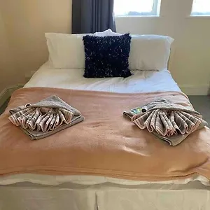 Apartment 1, 46 Sneinton Hermitage Ng2 4bs, Nottingham