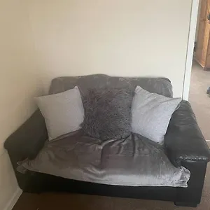 Apartment 2, 38 Sneinton Hermitage Ng2 4bs, Nottingham