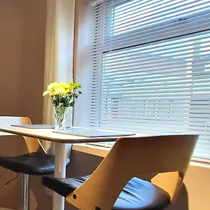 Apartment Cosy Daybrook, Nottingham