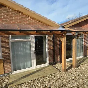 Apartment Fosse Paddock Country Studio 1 - Free Parking, Nottingham