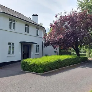 Homestay Cripps Annexe, Nottingham