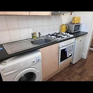 Apartment 67,2 Colwick Road Ng2 4al, Nottingham