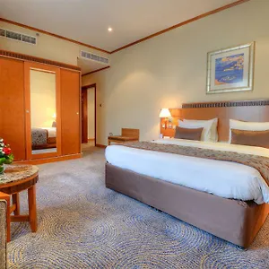 Orchid Al Barsha 